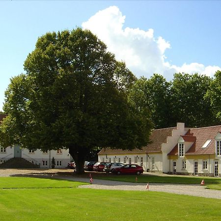 Hotel Bramslevgaard Hobro Zewnętrze zdjęcie