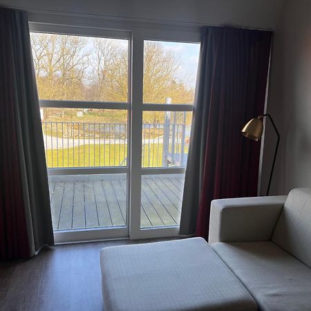 Hotel Bramslevgaard Hobro Zewnętrze zdjęcie