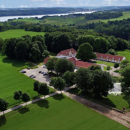 Hotel Bramslevgaard Hobro Zewnętrze zdjęcie