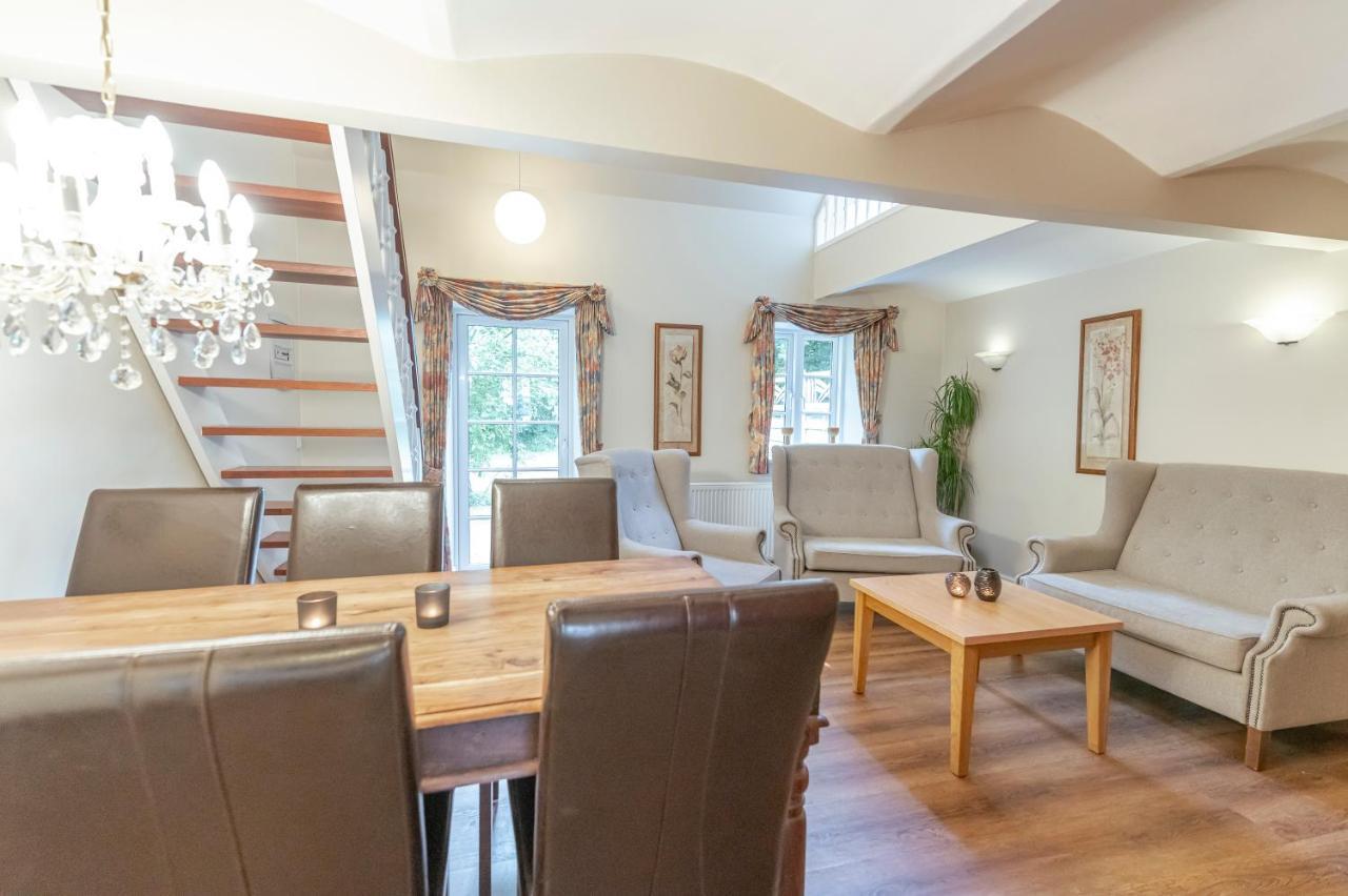 Hotel Bramslevgaard Hobro Zewnętrze zdjęcie