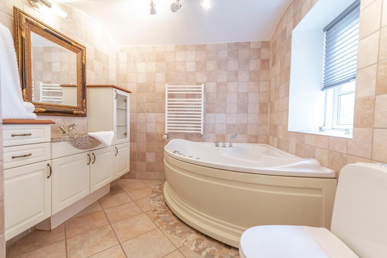 Hotel Bramslevgaard Hobro Zewnętrze zdjęcie