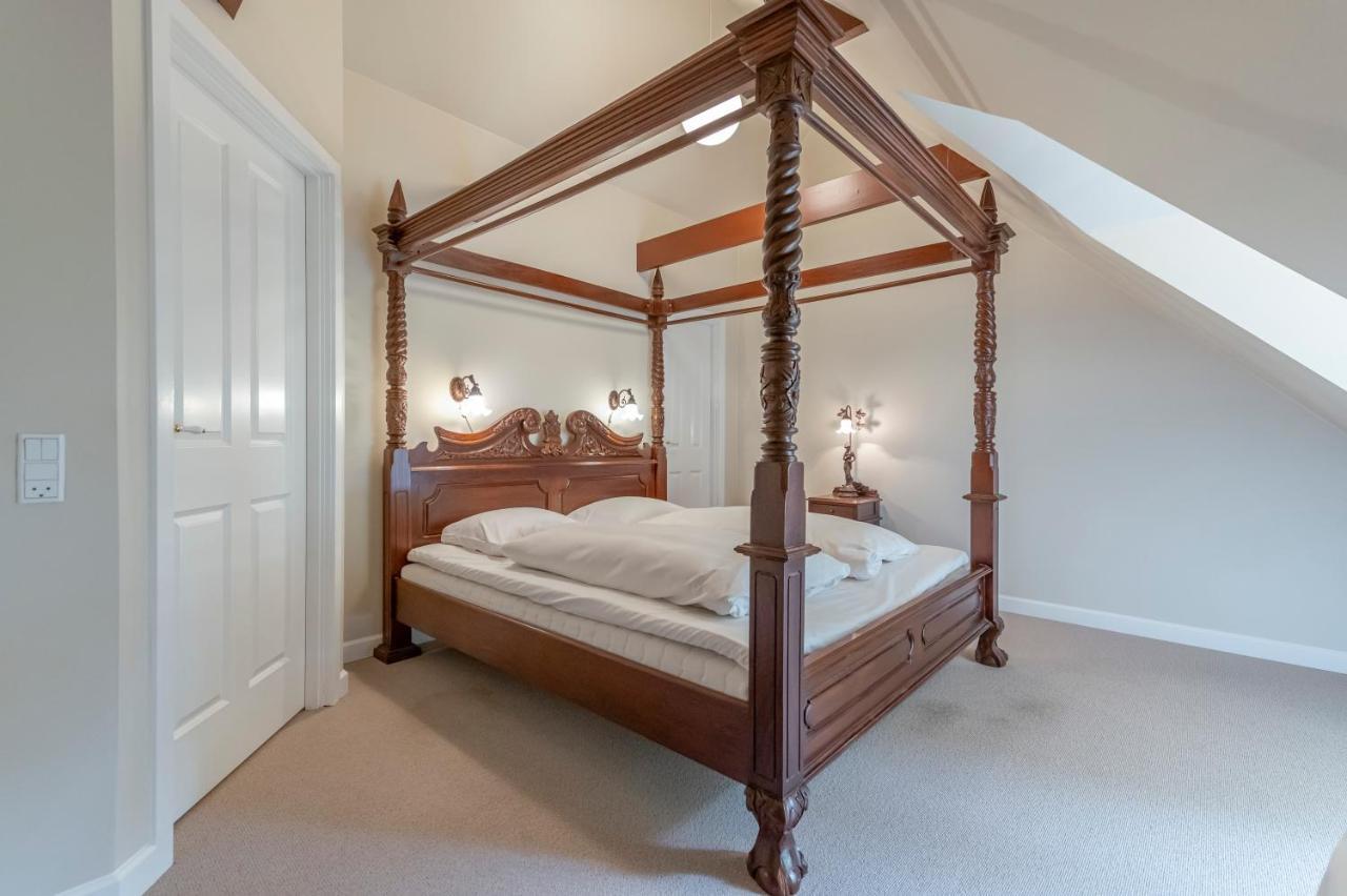 Hotel Bramslevgaard Hobro Zewnętrze zdjęcie