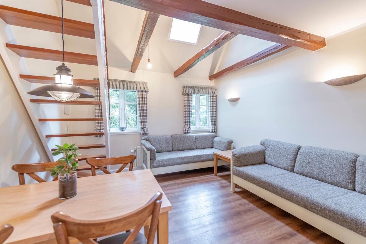 Hotel Bramslevgaard Hobro Zewnętrze zdjęcie