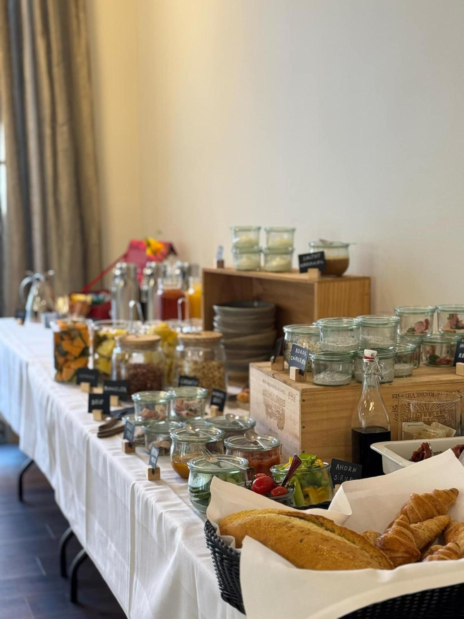 Hotel Bramslevgaard Hobro Zewnętrze zdjęcie