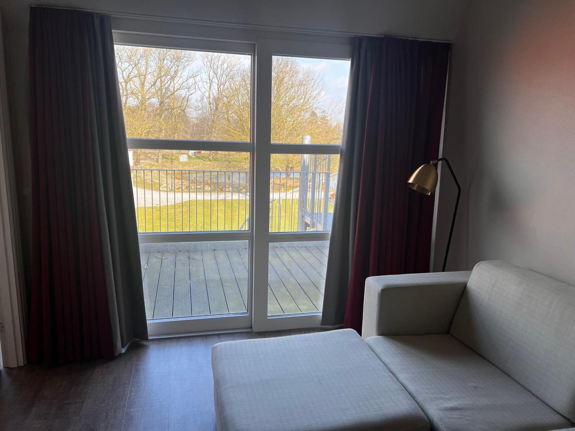 Hotel Bramslevgaard Hobro Zewnętrze zdjęcie
