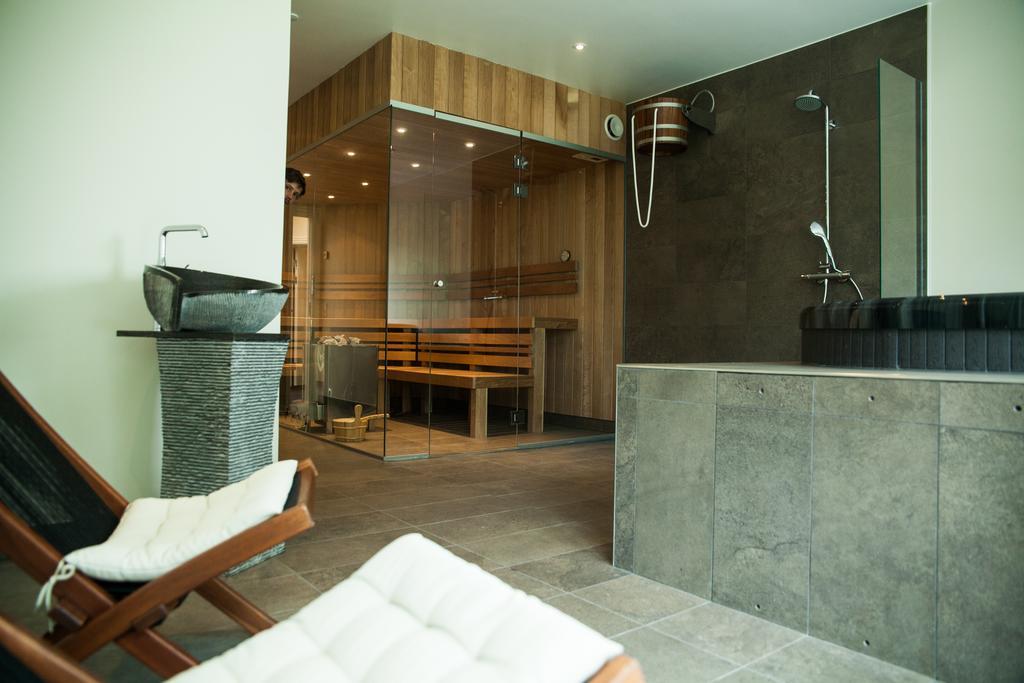 Hotel Bramslevgaard Hobro Zewnętrze zdjęcie