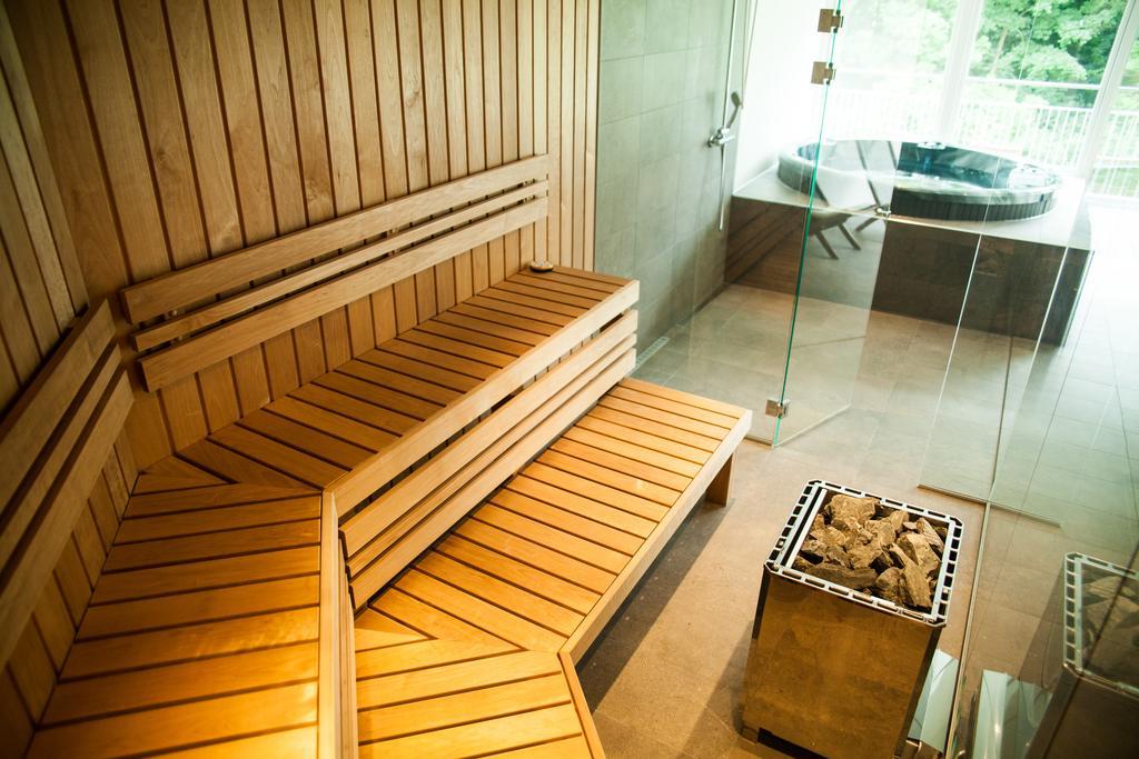 Hotel Bramslevgaard Hobro Zewnętrze zdjęcie