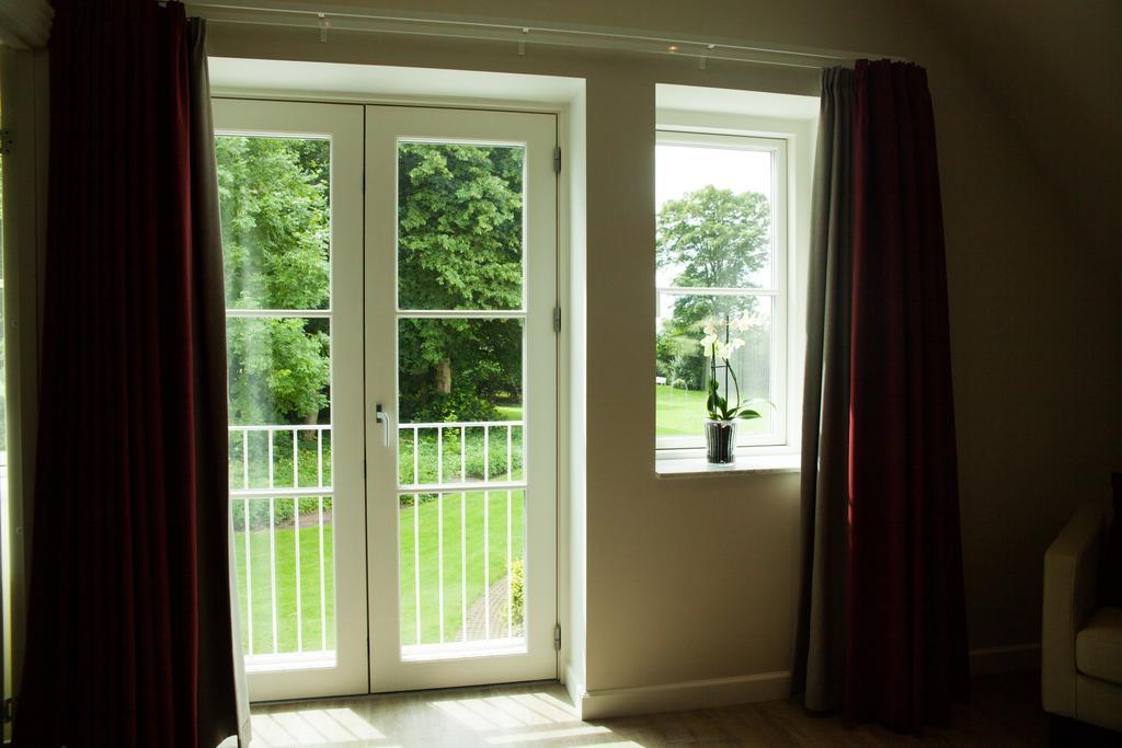 Hotel Bramslevgaard Hobro Zewnętrze zdjęcie