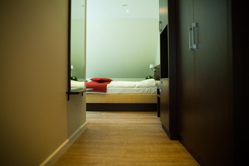 Hotel Bramslevgaard Hobro Zewnętrze zdjęcie