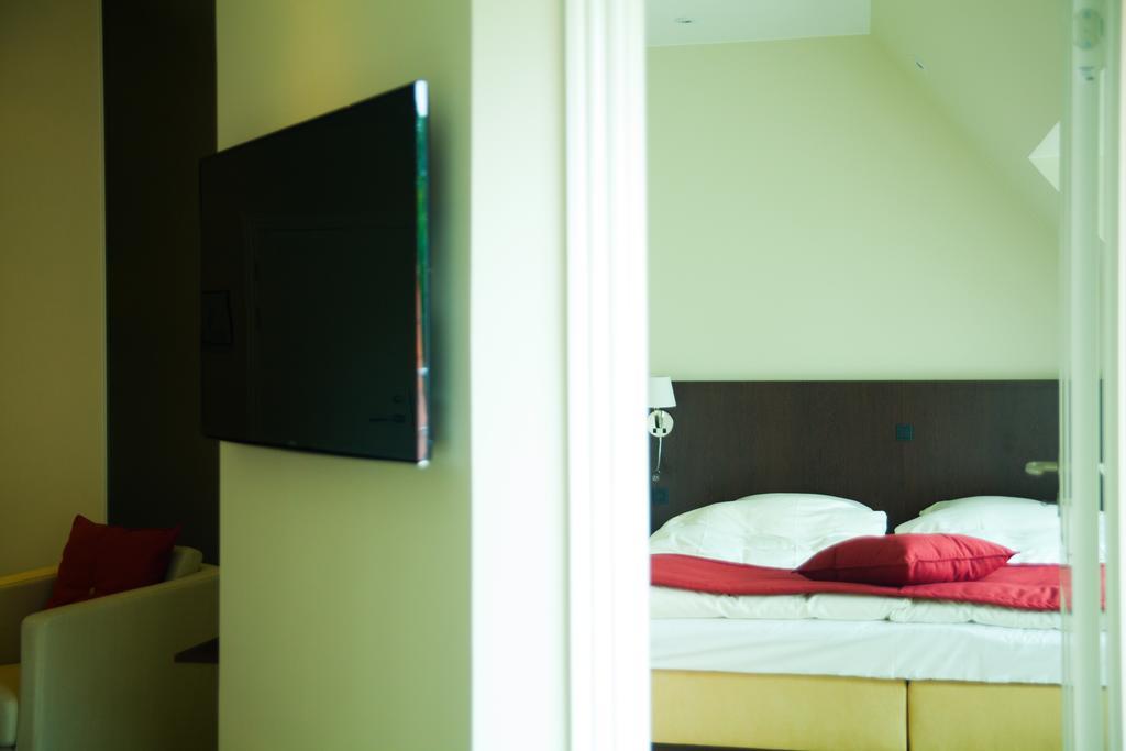 Hotel Bramslevgaard Hobro Zewnętrze zdjęcie