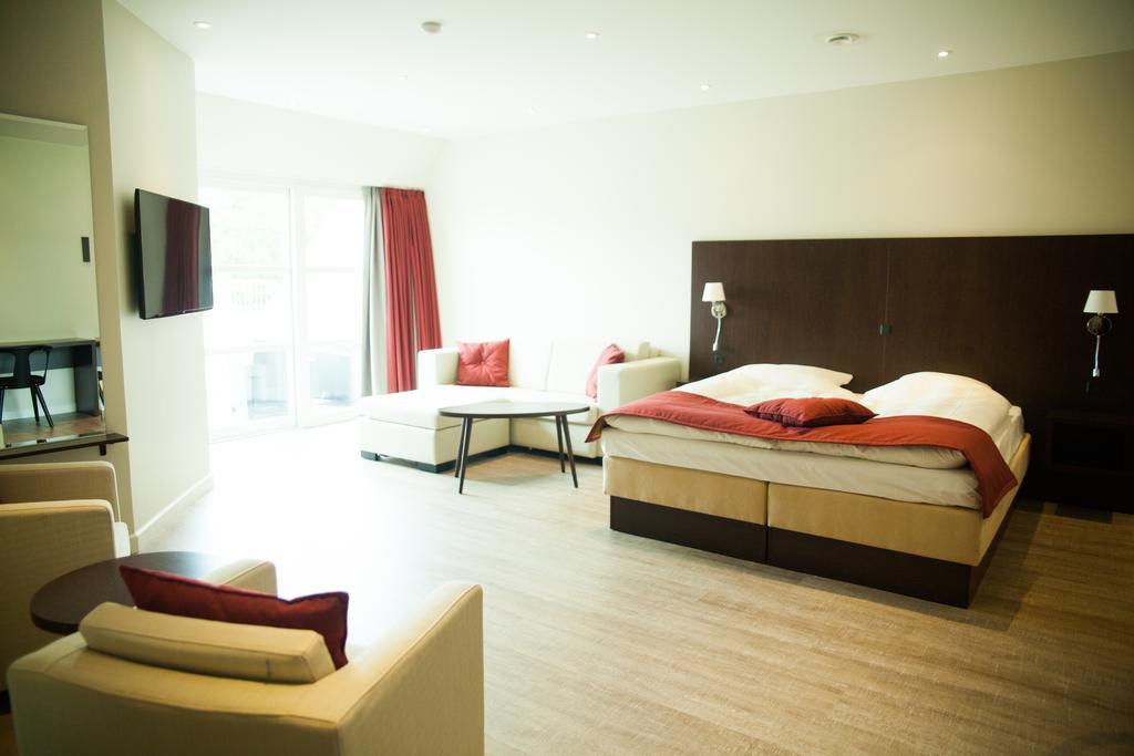 Hotel Bramslevgaard Hobro Zewnętrze zdjęcie
