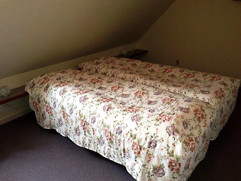 Hotel Bramslevgaard Hobro Zewnętrze zdjęcie