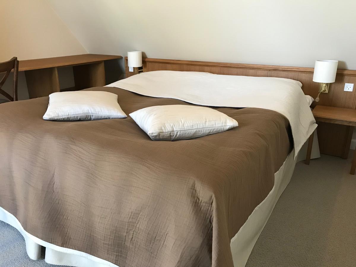 Hotel Bramslevgaard Hobro Zewnętrze zdjęcie