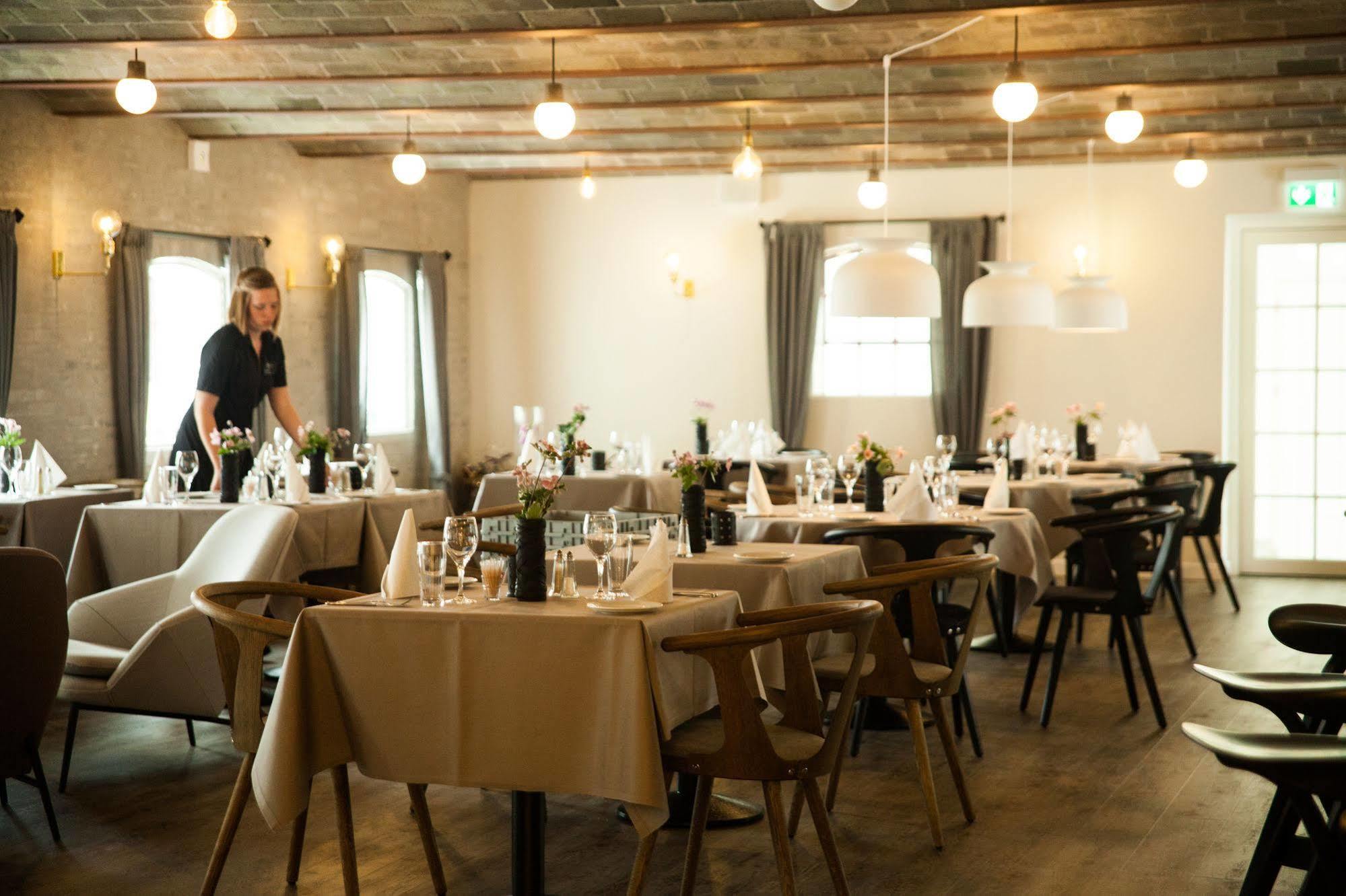 Hotel Bramslevgaard Hobro Zewnętrze zdjęcie