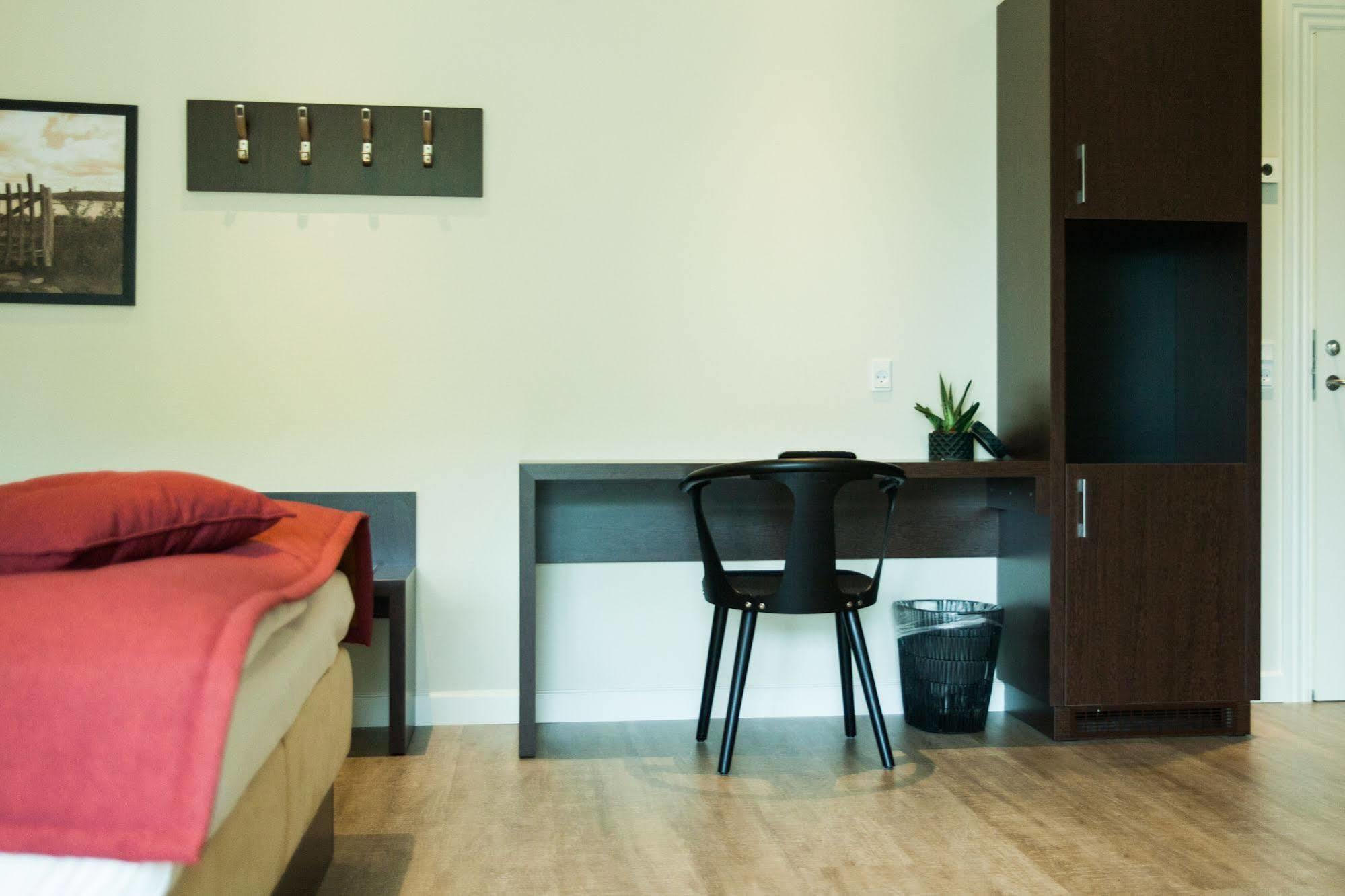 Hotel Bramslevgaard Hobro Zewnętrze zdjęcie