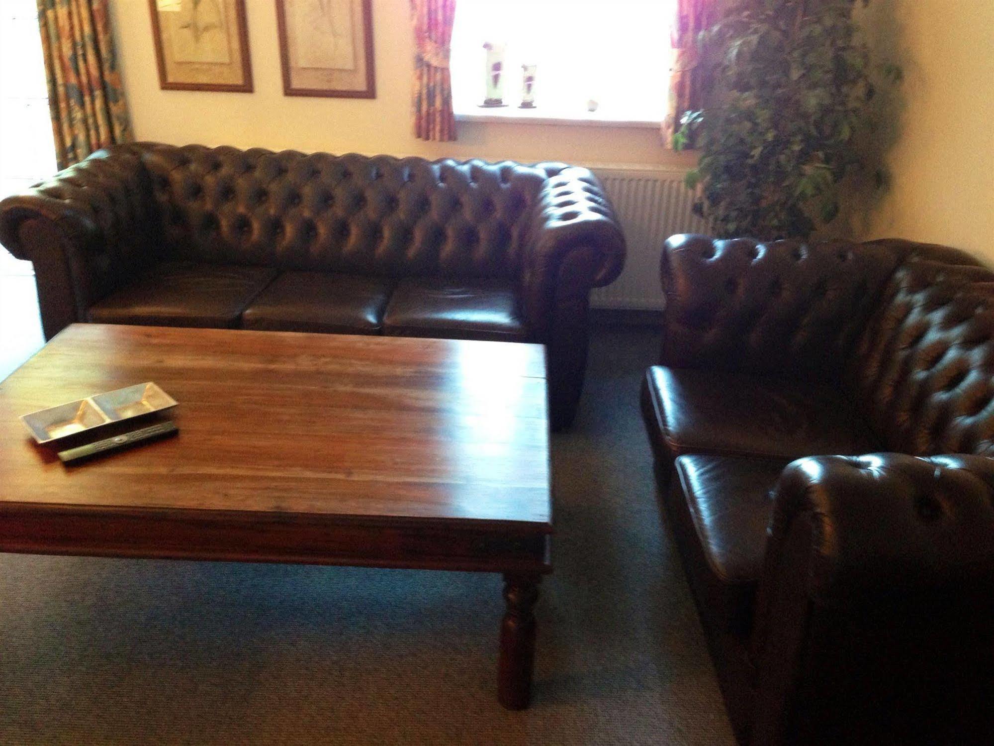 Hotel Bramslevgaard Hobro Zewnętrze zdjęcie
