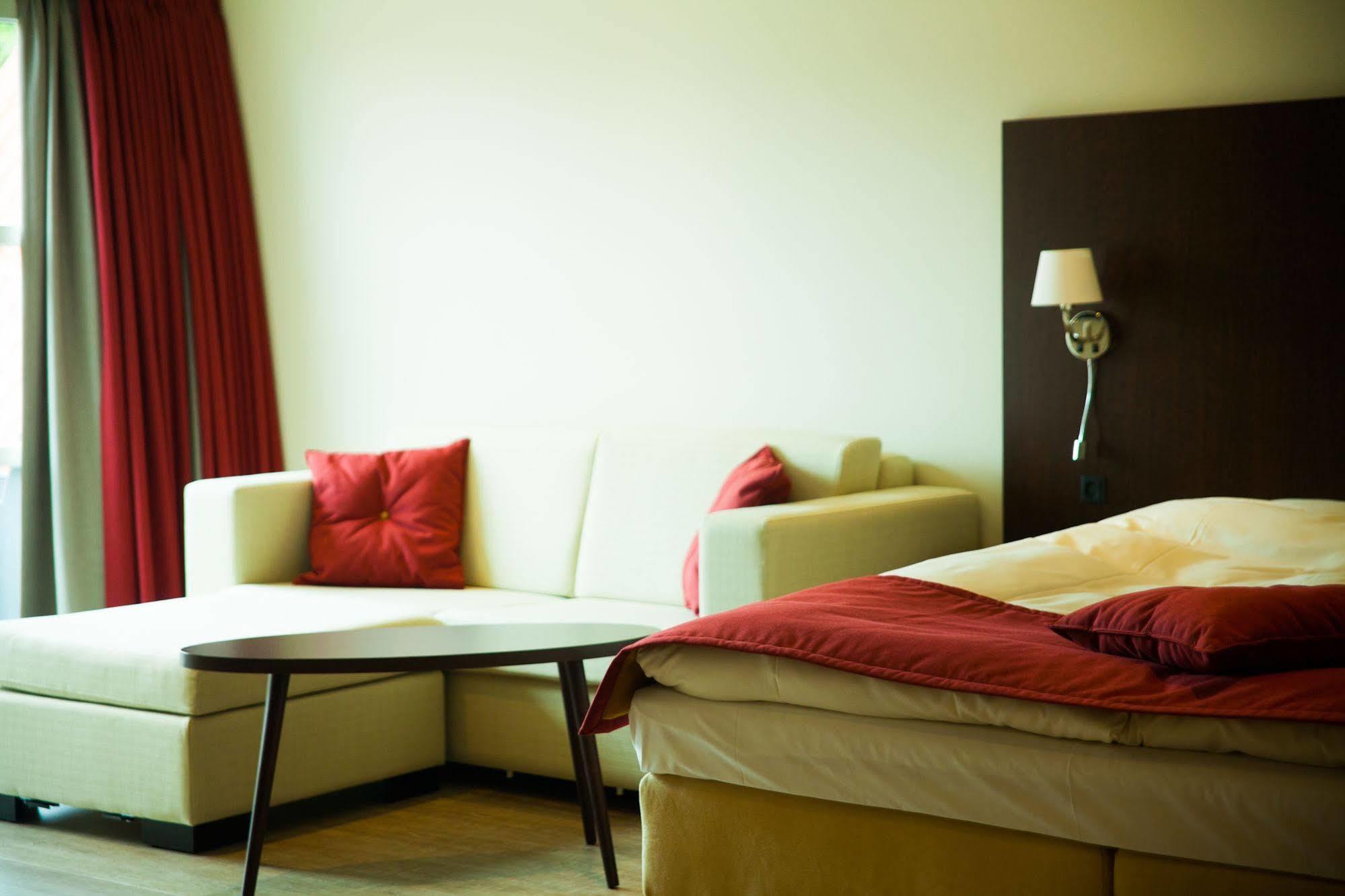Hotel Bramslevgaard Hobro Zewnętrze zdjęcie