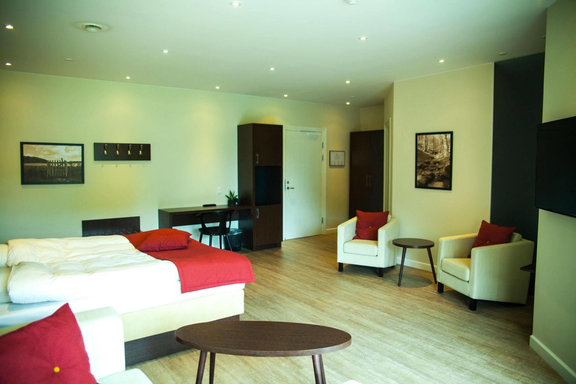 Hotel Bramslevgaard Hobro Zewnętrze zdjęcie