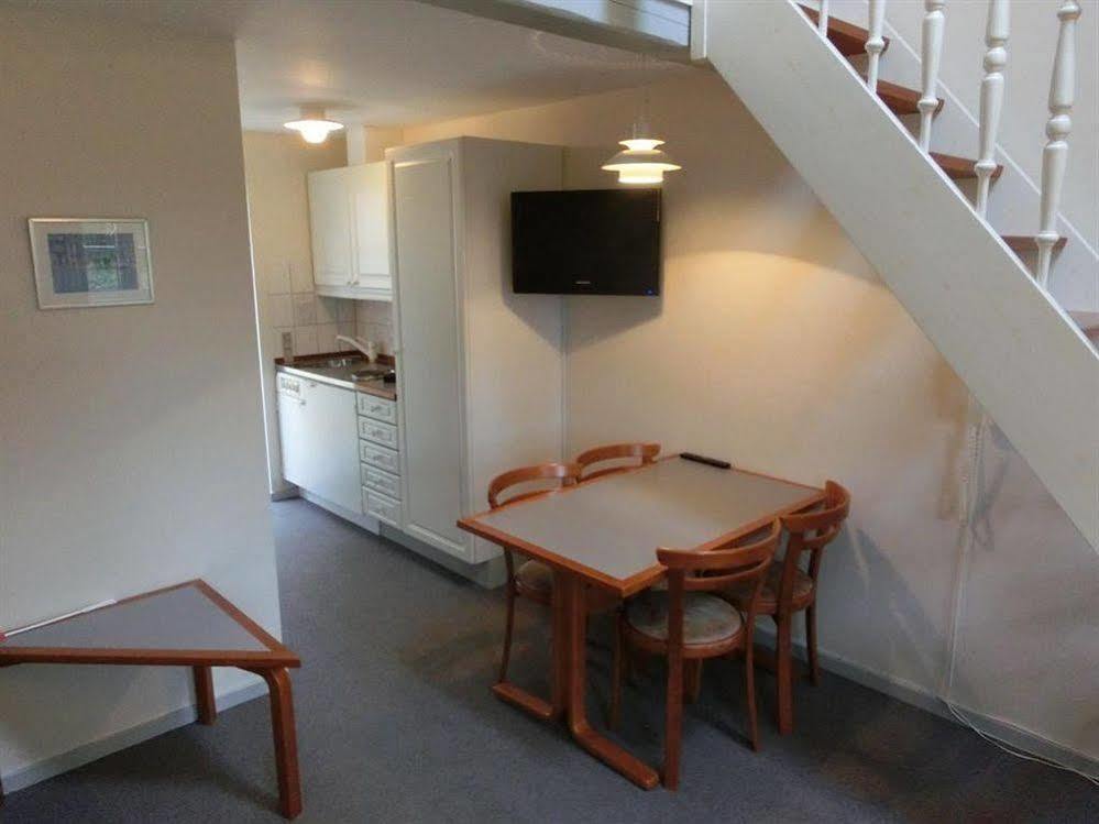 Hotel Bramslevgaard Hobro Zewnętrze zdjęcie