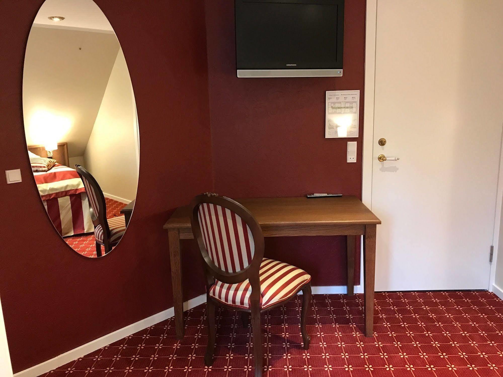 Hotel Bramslevgaard Hobro Zewnętrze zdjęcie