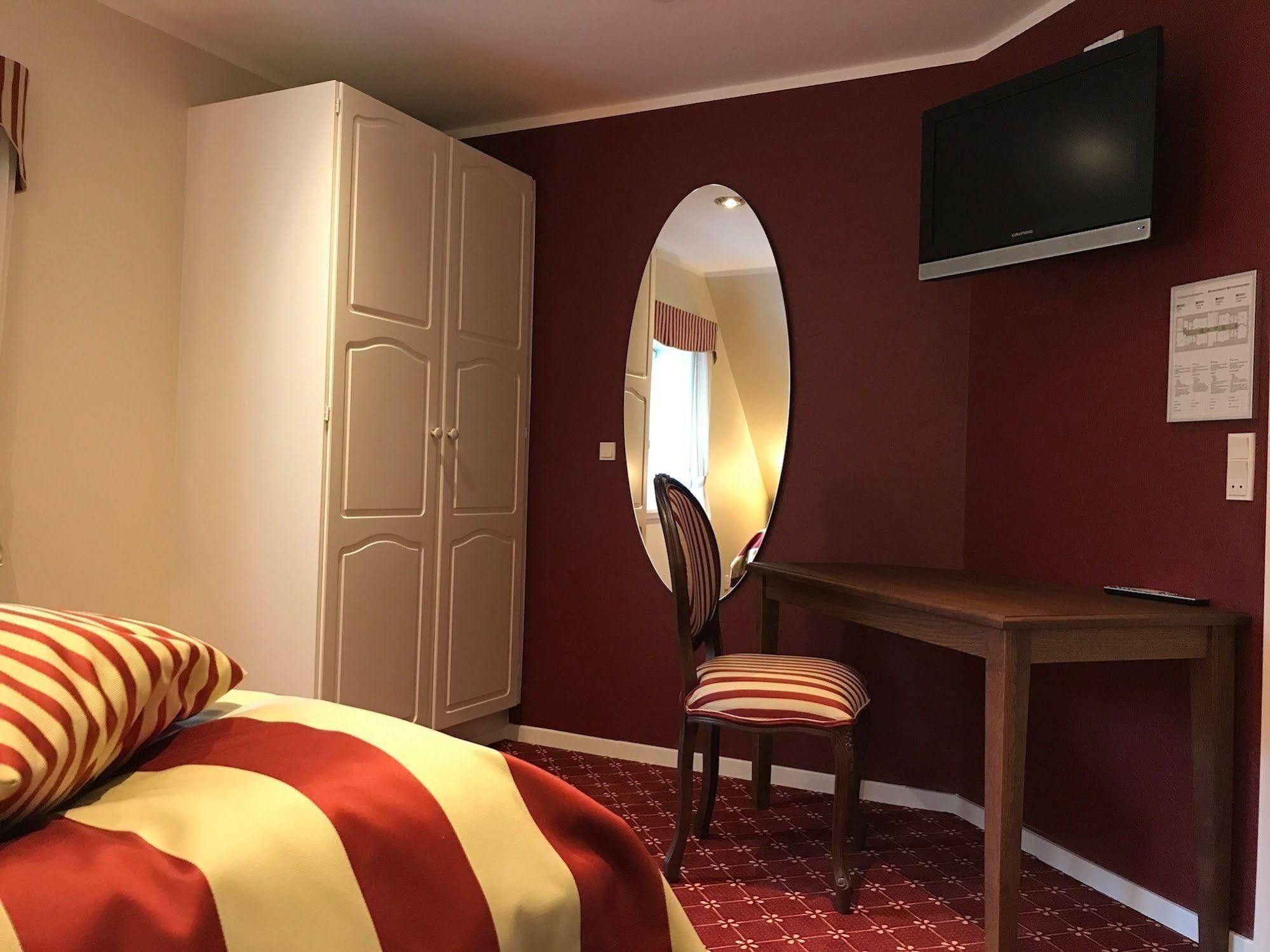 Hotel Bramslevgaard Hobro Zewnętrze zdjęcie