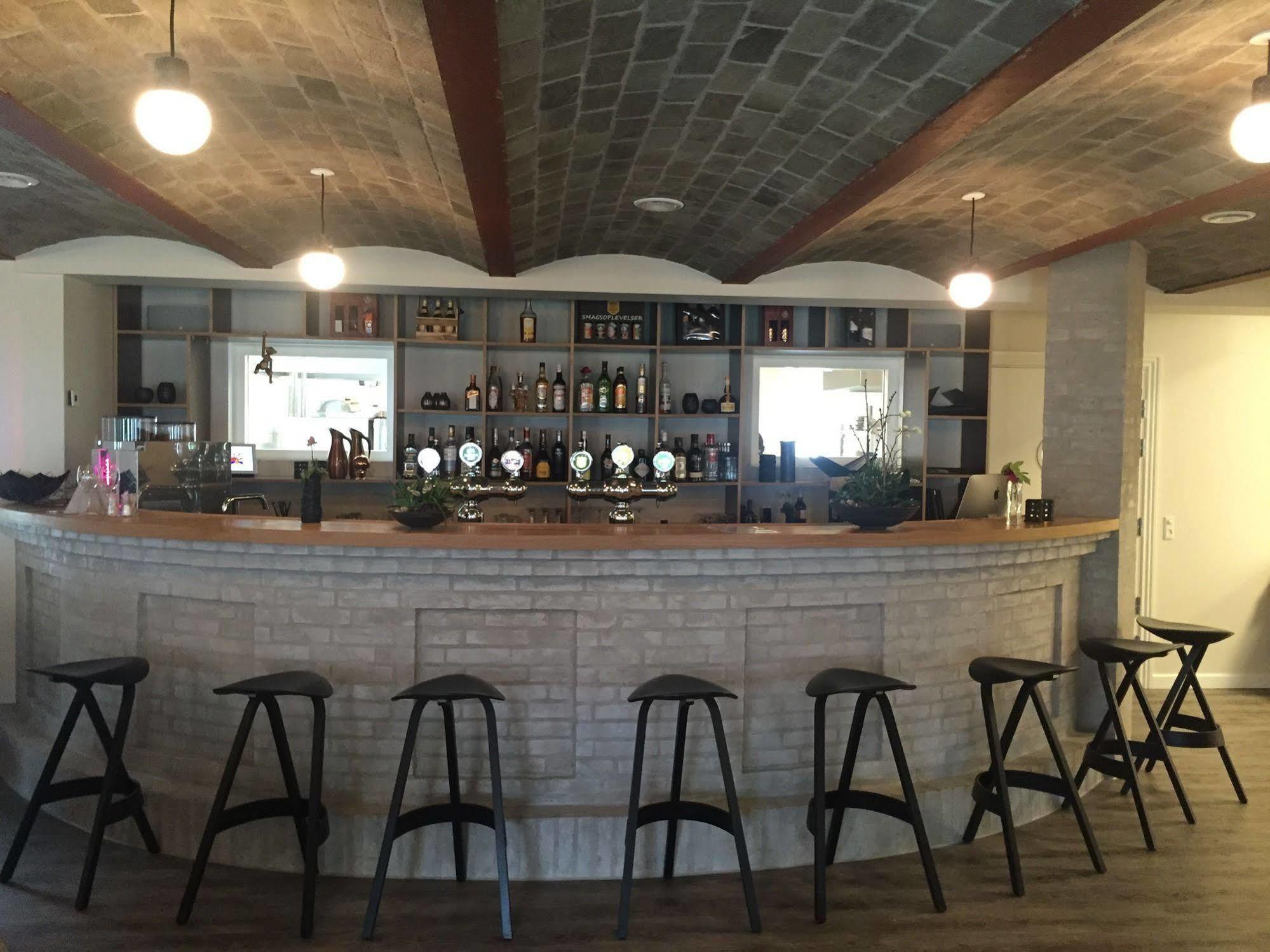 Hotel Bramslevgaard Hobro Zewnętrze zdjęcie